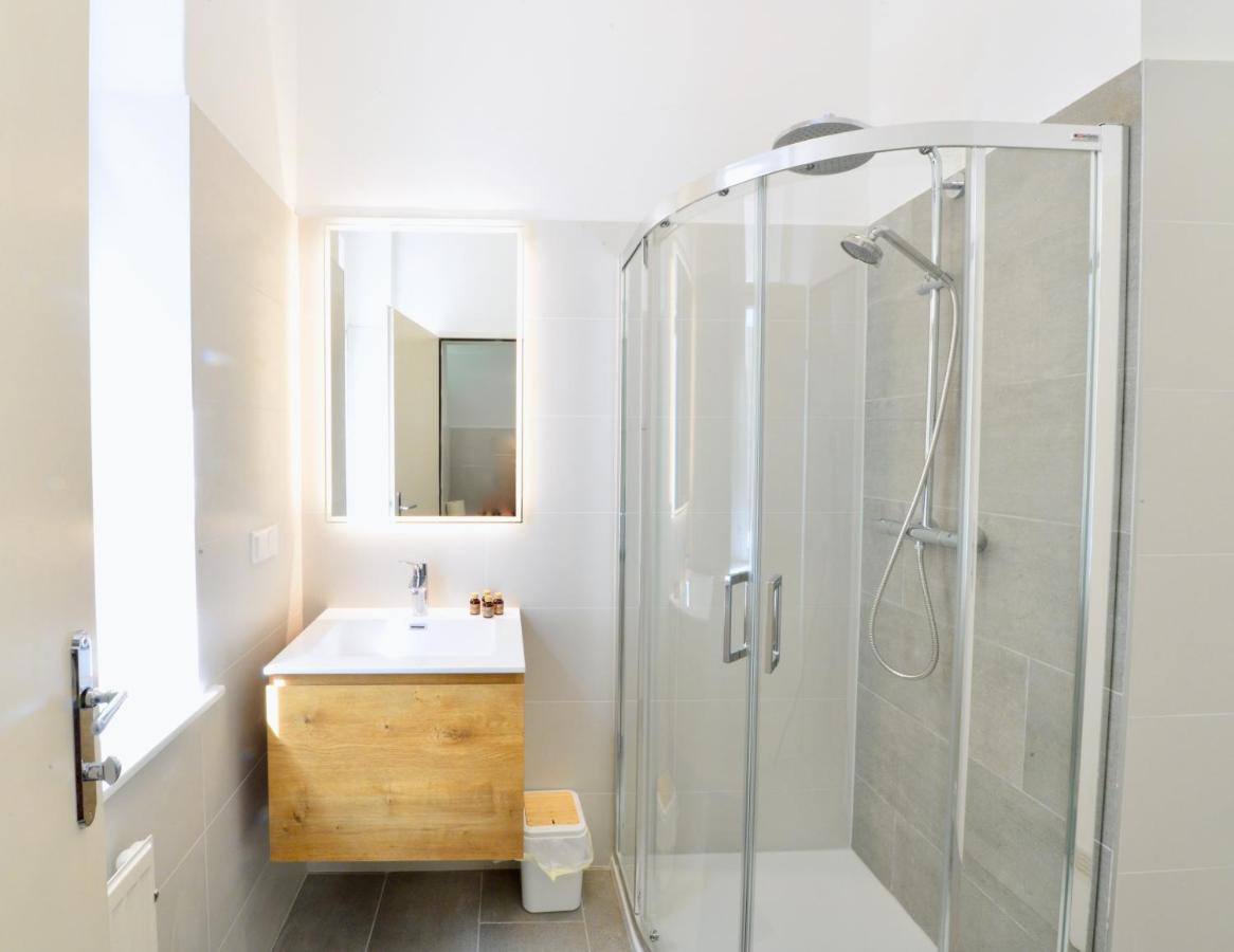 Renovated & Cozy - Close To Museumsquartier Viena Exterior foto